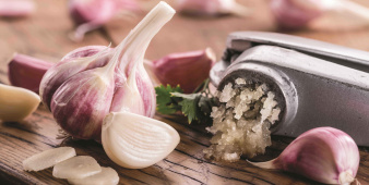 knoflook