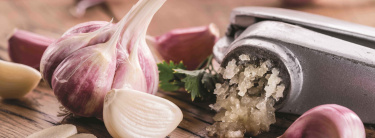 knoflook